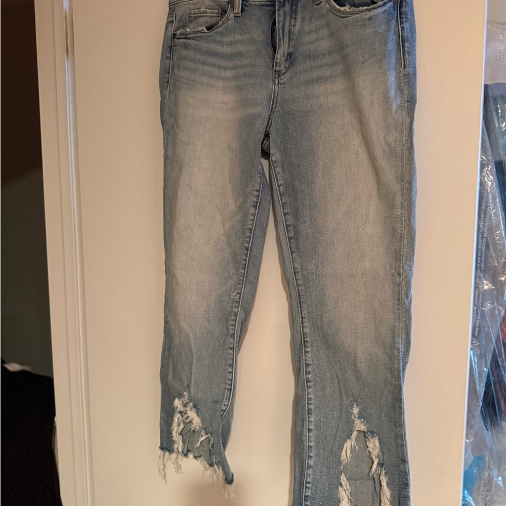BlankNYC jeans